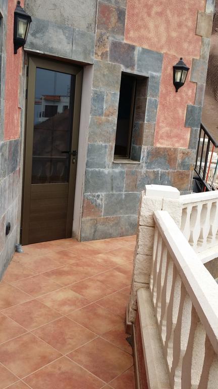 Vivienda Vacacional La Roca 拉雷斯廷加 外观 照片