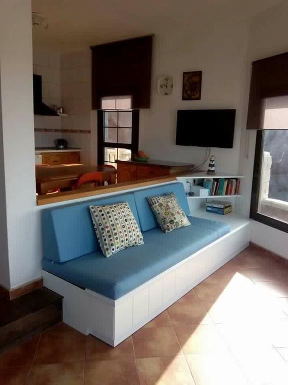 Vivienda Vacacional La Roca 拉雷斯廷加 外观 照片