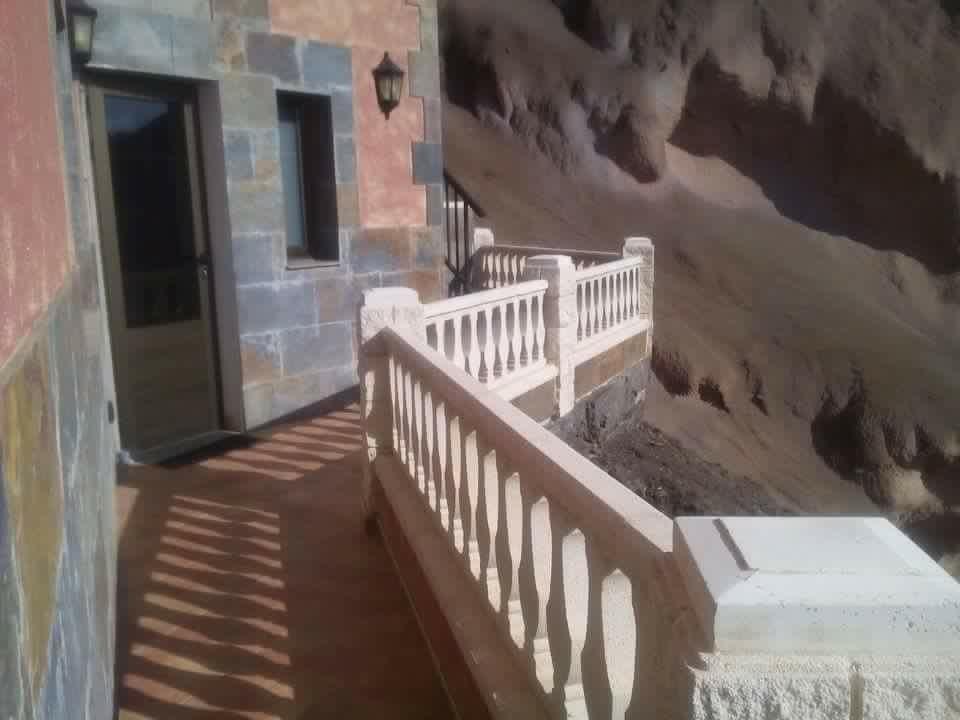 Vivienda Vacacional La Roca 拉雷斯廷加 外观 照片