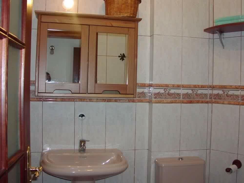 Vivienda Vacacional La Roca 拉雷斯廷加 外观 照片