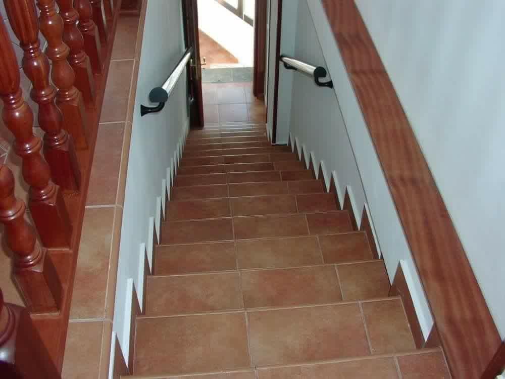 Vivienda Vacacional La Roca 拉雷斯廷加 外观 照片