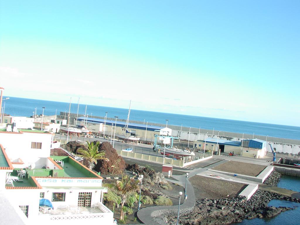Vivienda Vacacional La Roca 拉雷斯廷加 外观 照片