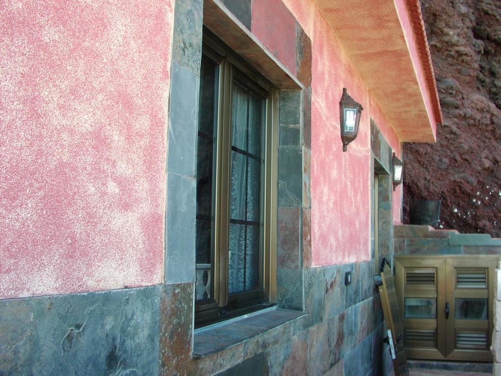 Vivienda Vacacional La Roca 拉雷斯廷加 外观 照片