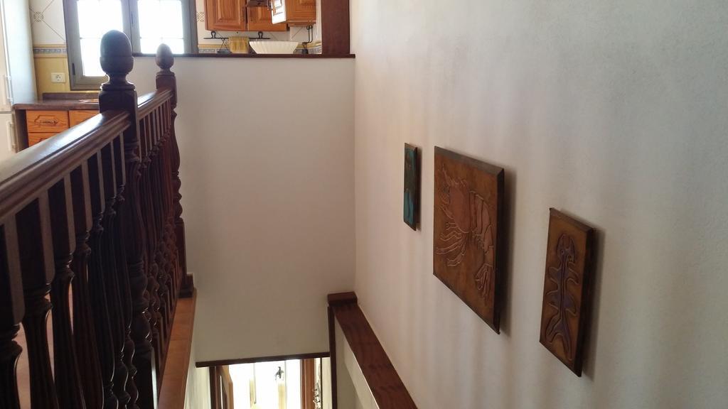 Vivienda Vacacional La Roca 拉雷斯廷加 外观 照片